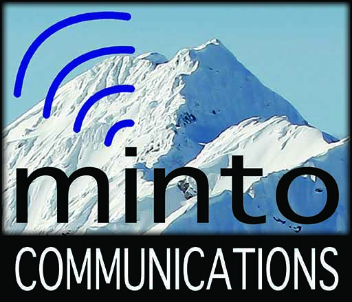 Minto Communications Society